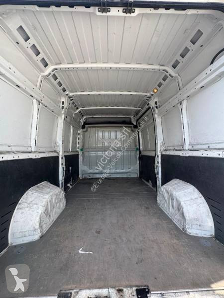 Veicolo commerciale Citroën
