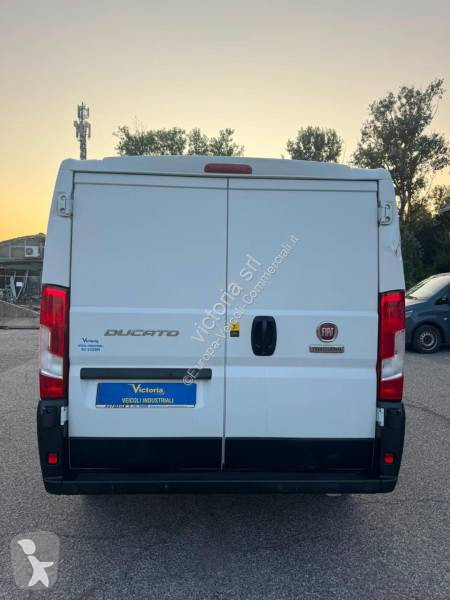 Veicolo commerciale Fiat