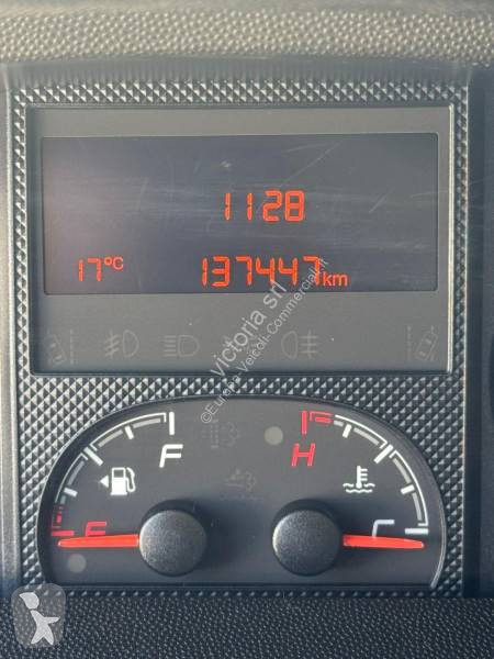 Furgoneta Citroën