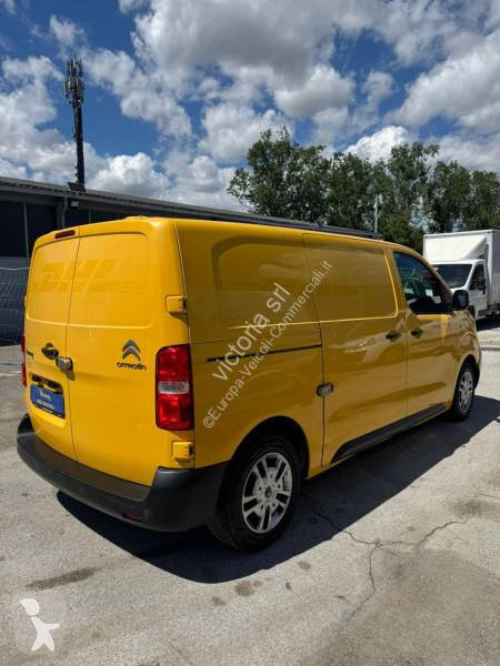 Veicolo commerciale Citroën
