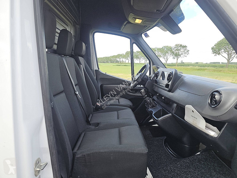 Furgoneta Mercedes 315 L3H2 Mbux AC Euro6!