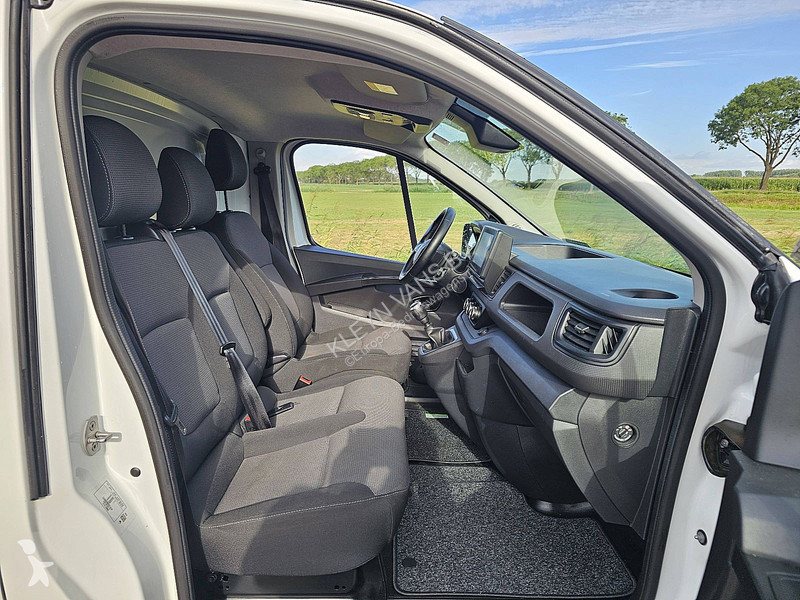 Furgoneta Renault 2.0 DCI L2H1 Navi 150pk!