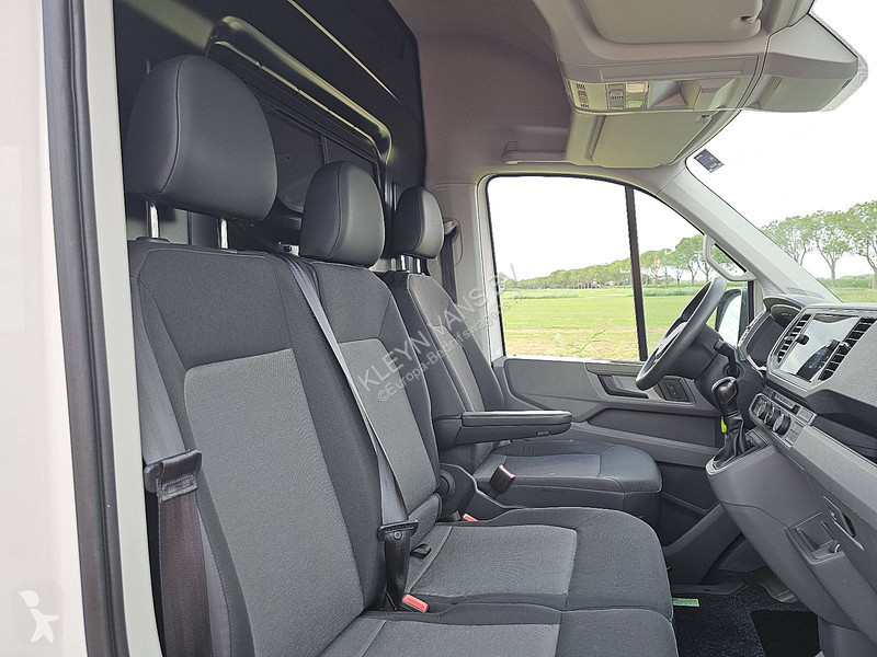 Furgoneta Volkswagen 2.0 L3H3 LED Automaat AC