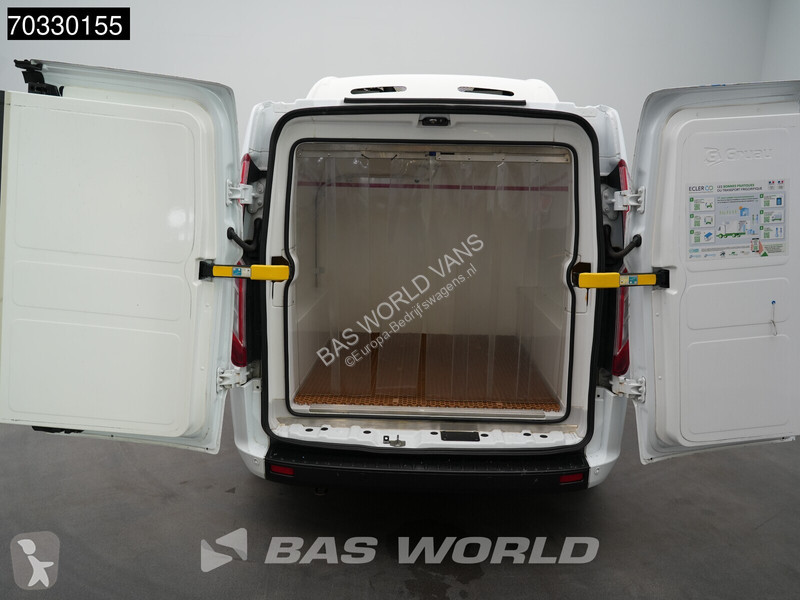 Furgoneta Ford 130PK Koelwagen L2H1 Airco...