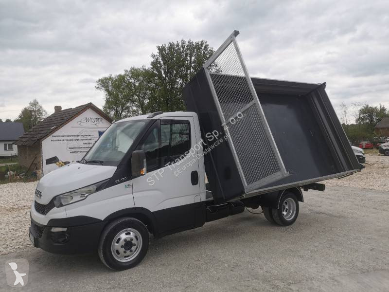 Iveco  van