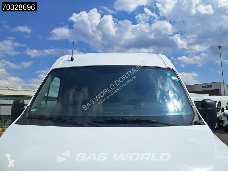 Renault L3H2 LED Klima Tempomat Parkensensoren...