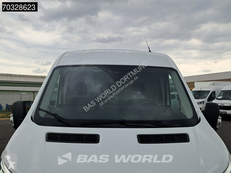 Ford 170pk Automatik L2H2 170PS Navi ACC Klima...
