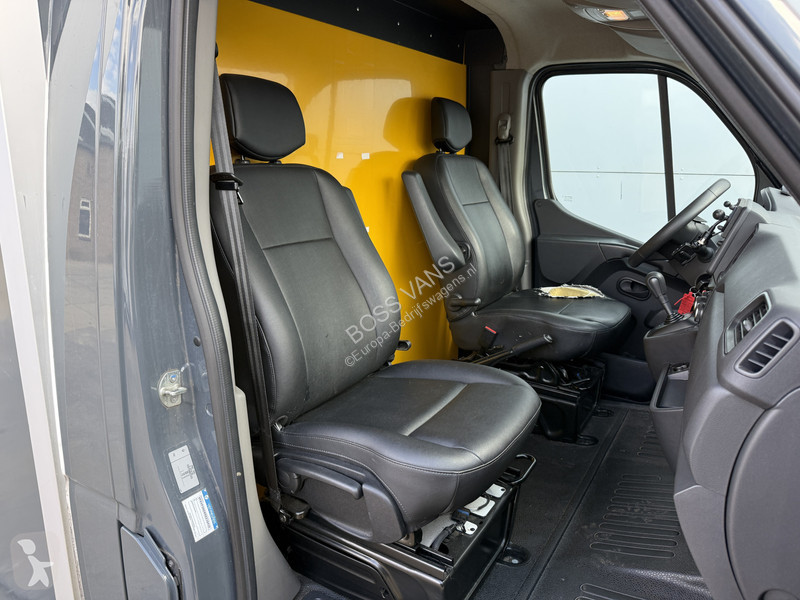 Furgoneta Renault Plancher T35 2.3 DCI 150PK...