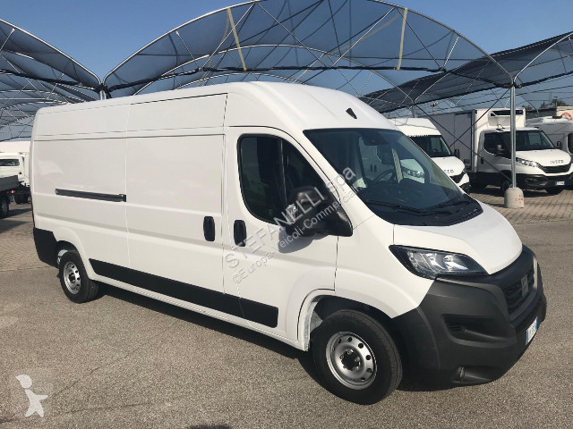 عربة نفعية Fiat Ducato 35 L3H2 2.2 mjt3 140cv...