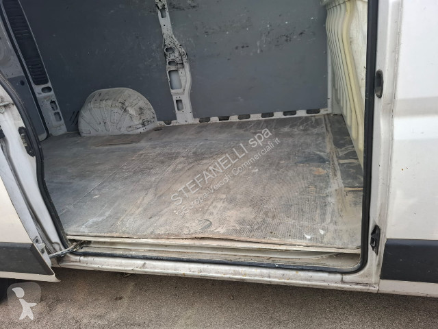 Fiat DUCATO 33 MH2 Transporter
