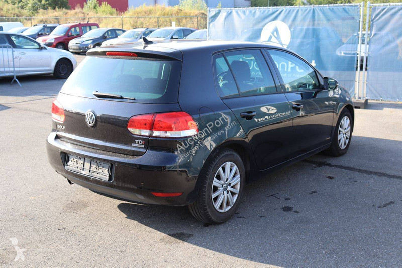 Volkswagen  Transporter