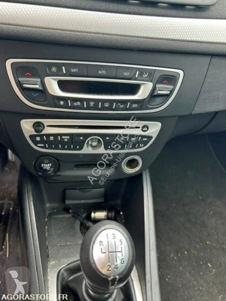 Autoutilitară Renault MEGANE