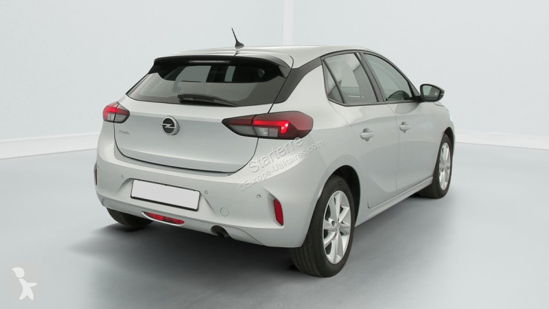 Véhicule utilitaire Opel