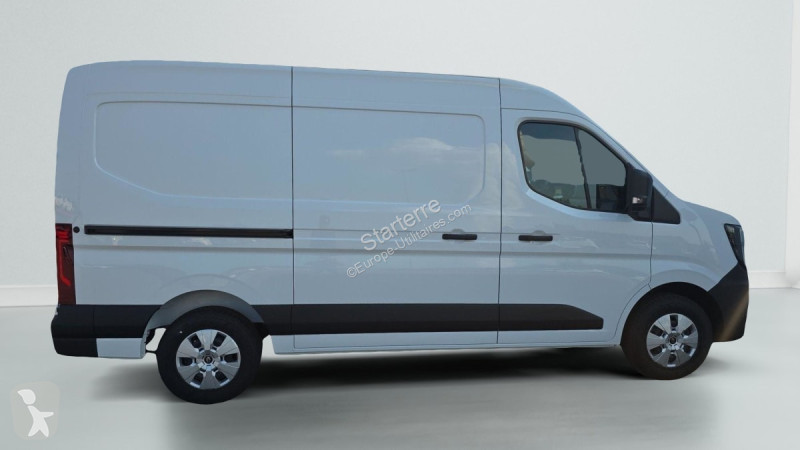 Renault Fourgon Transporter
