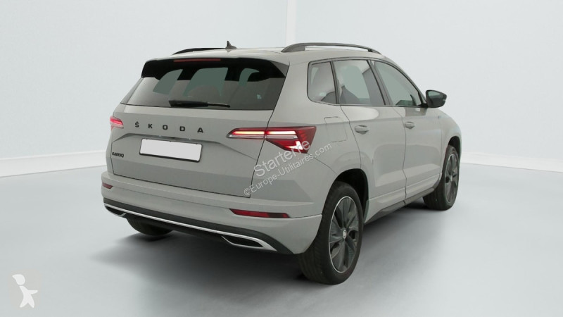 Skoda  Transporter