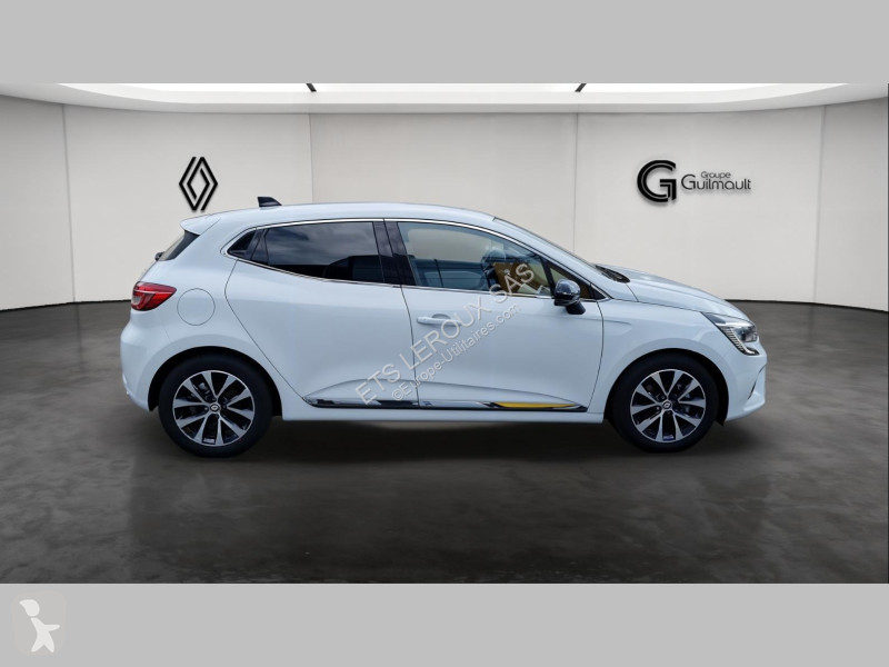 Veicolo commerciale Renault CLIO V