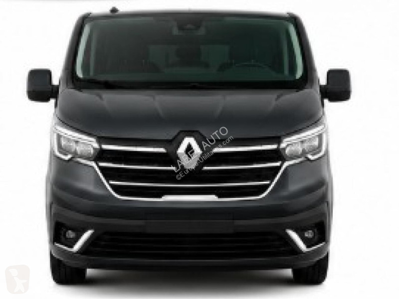 Furgoneta Renault 2.0