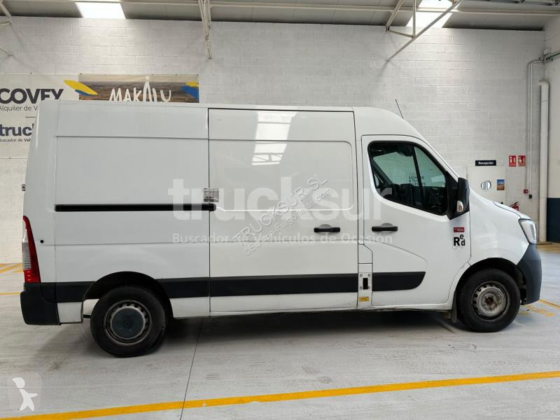 Furgoneta Renault  MASTER L2H2