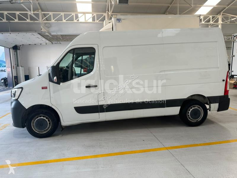 Furgoneta Renault  MASTER L2H2