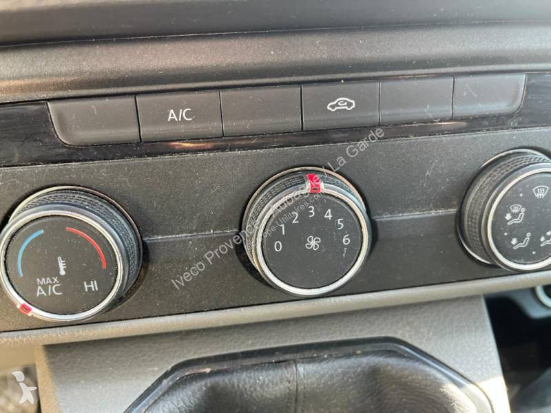 Furgoneta Volkswagen