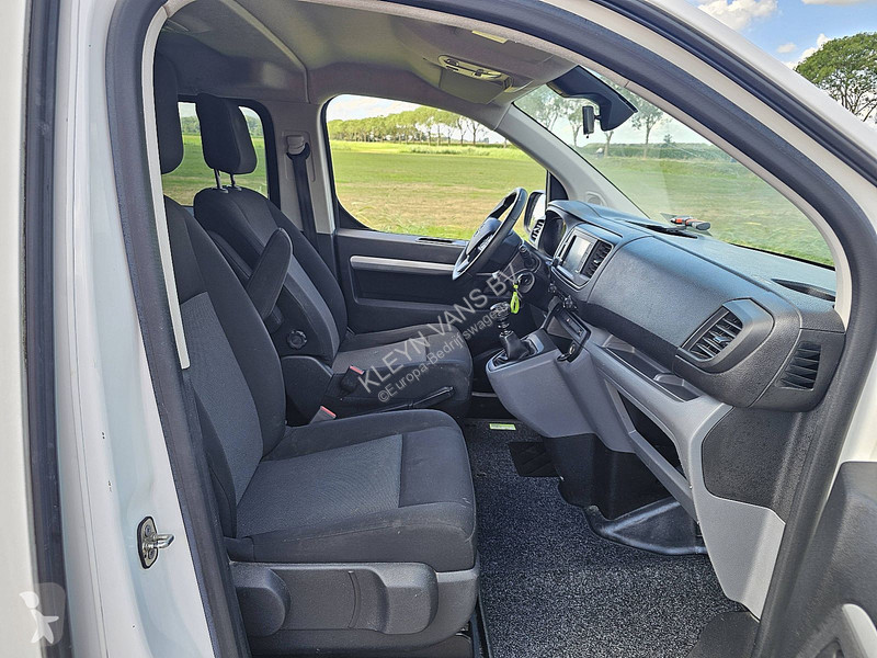 عربة نفعية Opel 2.0 CDTI DC L3 EDITION
