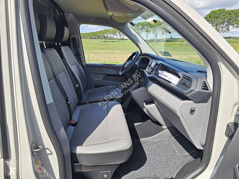 Bedrijfswagen Volkswagen 2.0 TDI T6.1 150Pk...