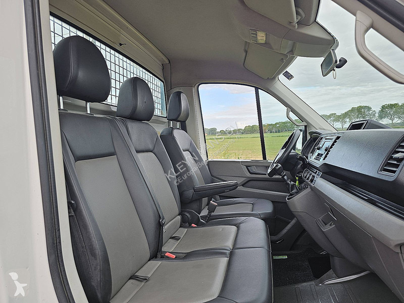 Samochód dostawczy Volkswagen 50 2.0 3,5 tn...