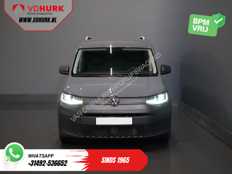 Furgoneta Volkswagen 2.0 TDI 125 pk LED/ Lage...