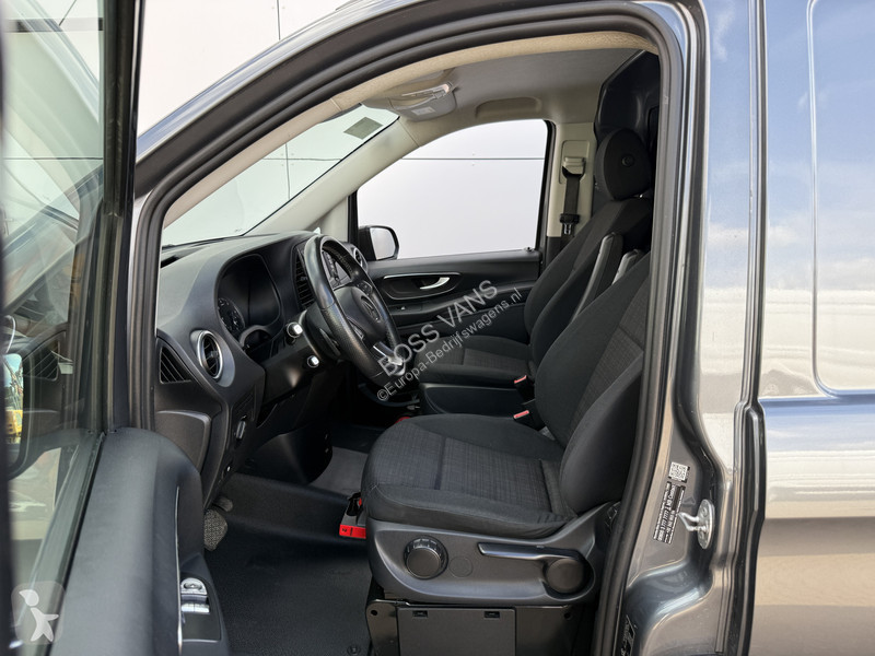 Furgoneta Mercedes 119 1.9 CDI 190pk Automaat...