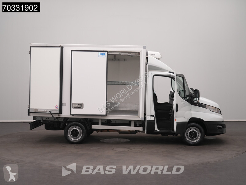 Furgoneta Iveco 35S16 3.0L FRC -20 Koelwagen...