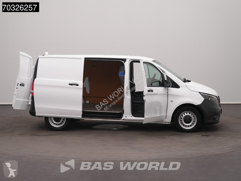 Furgoneta Mercedes 109 Kompakt APK 03/27 Airco...