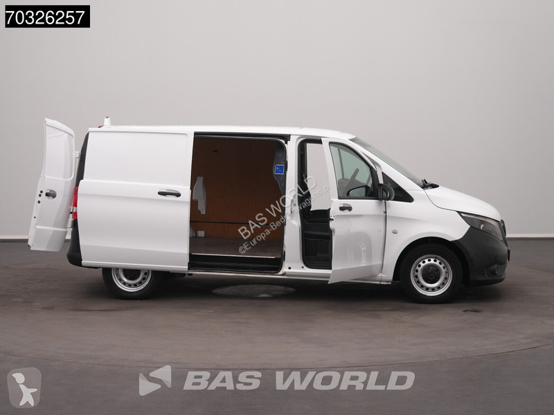 Furgoneta Mercedes 109 Kompakt APK 03/27 Airco...