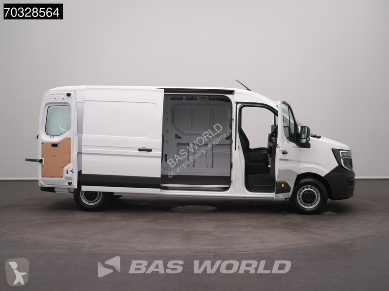 Furgoneta Renault Nieuw BPM Vrij L3H2 Airco...