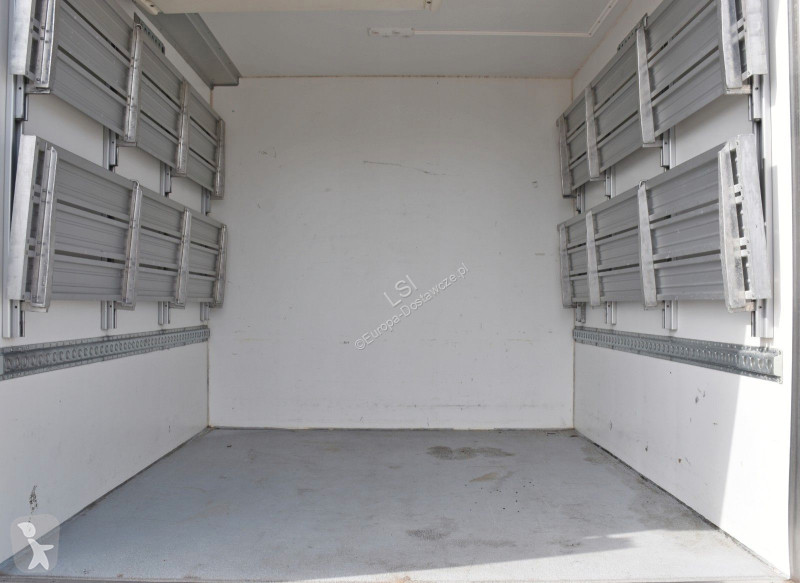 Samochód dostawczy Iveco DAILY 35S13 *...