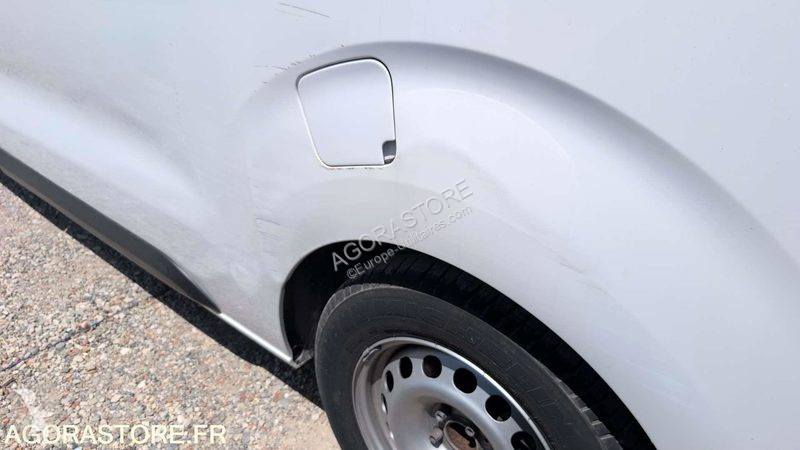 Peugeot EXPERT Transporter
