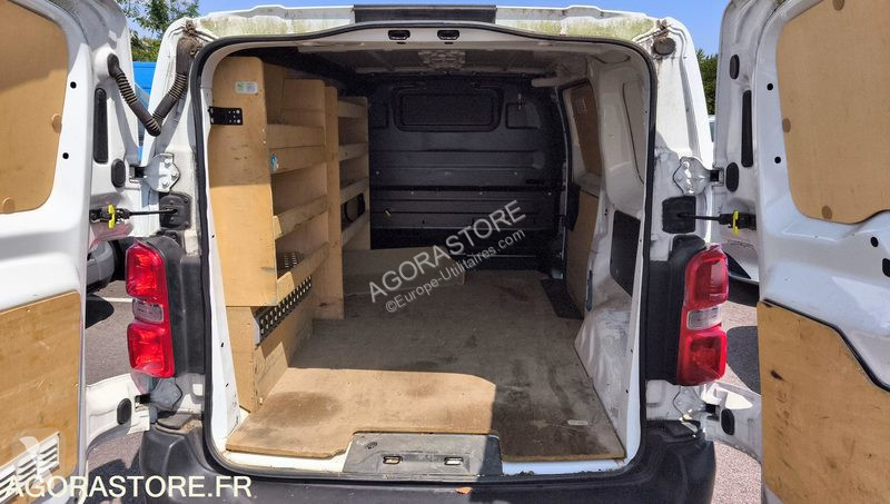 Peugeot EXPERT Transporter