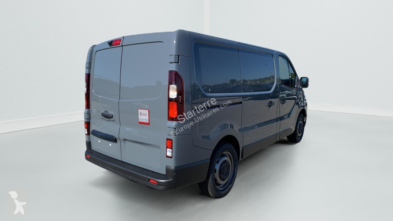 Véhicule utilitaire Renault  TRAFIC FOURGON
