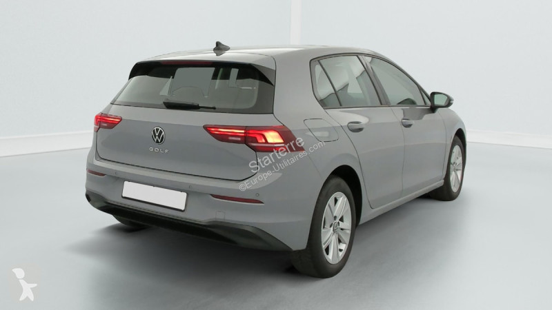 Véhicule utilitaire Volkswagen  GOLF 8