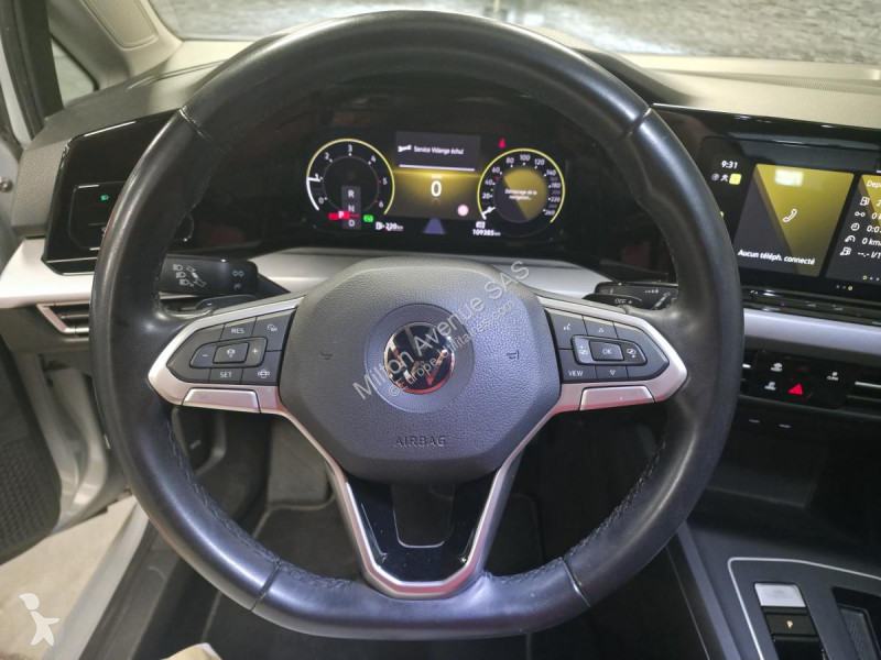 عربة نفعية Volkswagen GOLF 2.0 TDI SCR - 116 -...