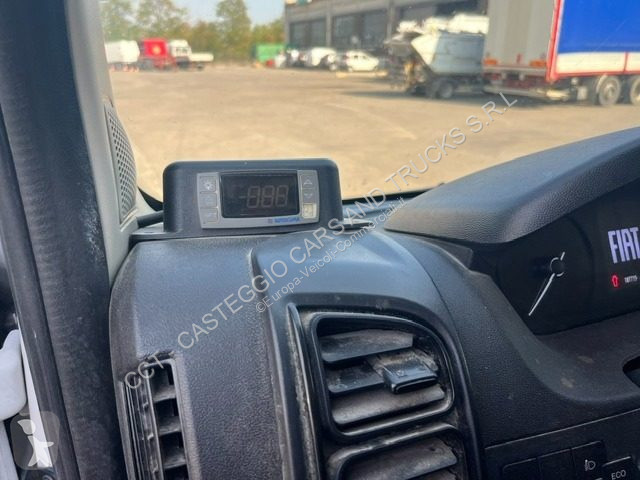 عربة نفعية Fiat DUCATO