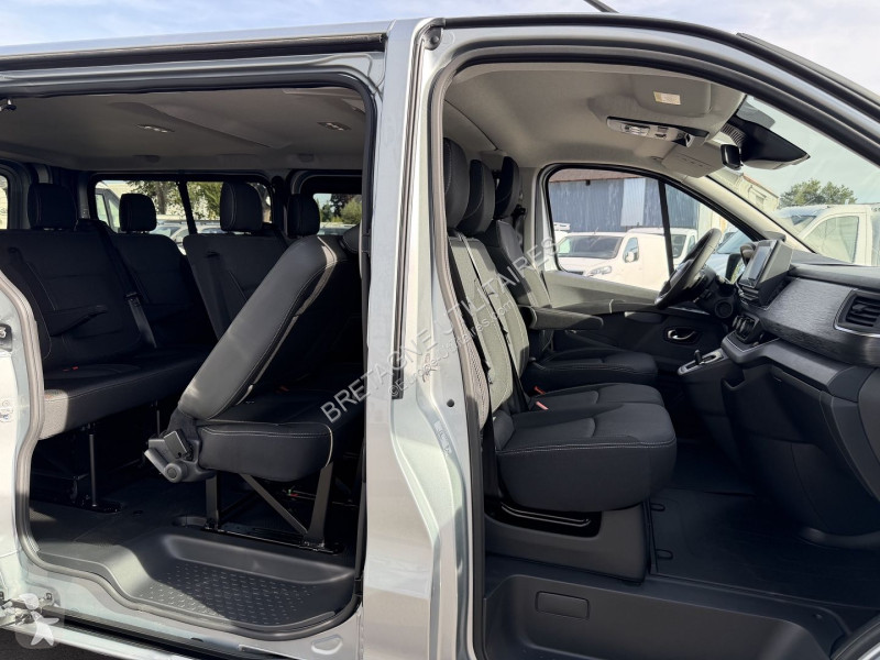 Nyttofordon Nissan PRIMASTAR COMBI NEUF:...