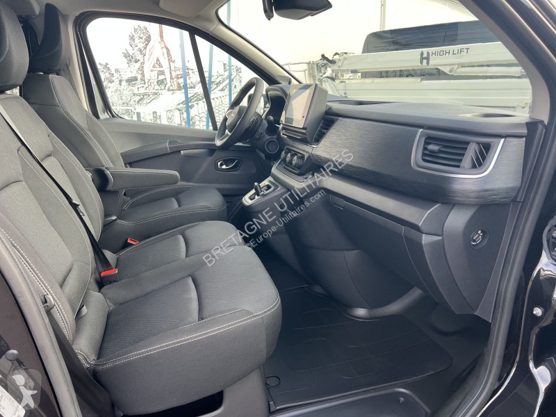 Nyttofordon Nissan PRIMASTAR COMBI NEUF:...
