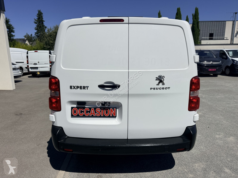 عربة نفعية Peugeot EXPERT FG LONG 2.0 BLUEHDI...