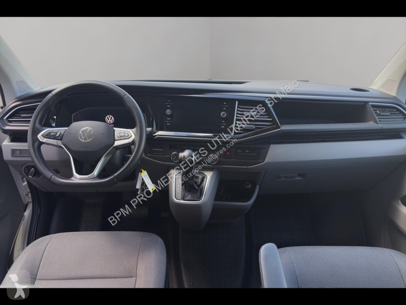 عربة نفعية Volkswagen Fg 2.8T L2H1 2.0 TDI...