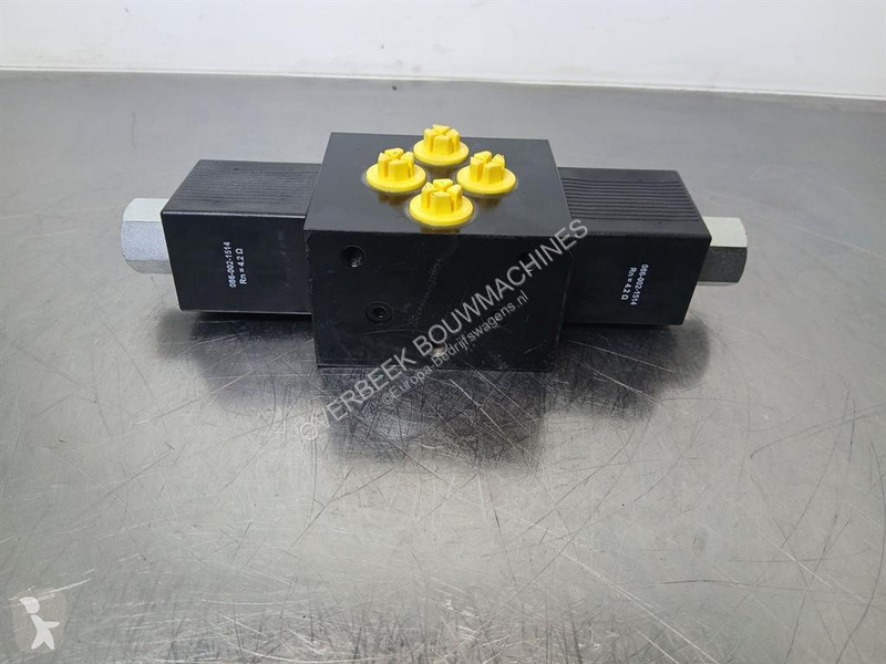Nyttofordon Yanmar TW110-5084660305-4/3...