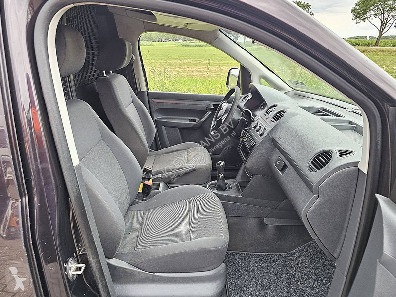 Véhicule utilitaire Volkswagen