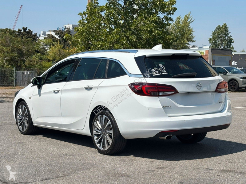Samochód dostawczy Opel K Sports Tourer...