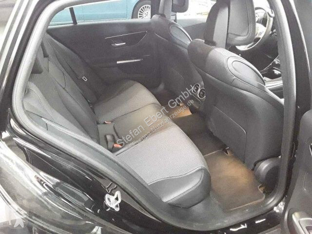 Veicolo commerciale Mercedes C 180 T...