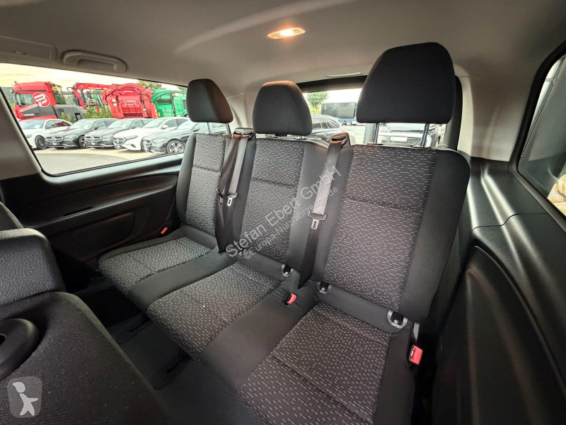 Véhicule utilitaire Mercedes Vito  9G Tourer...