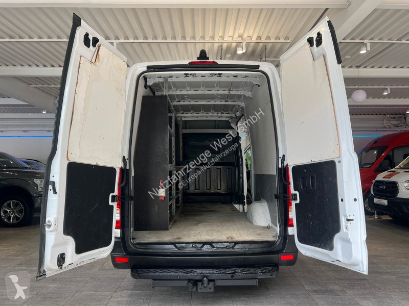 Hyundai H350 L3-H2 Maxi Hoch+Lang...